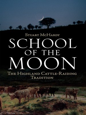 cover image of School of the Moon